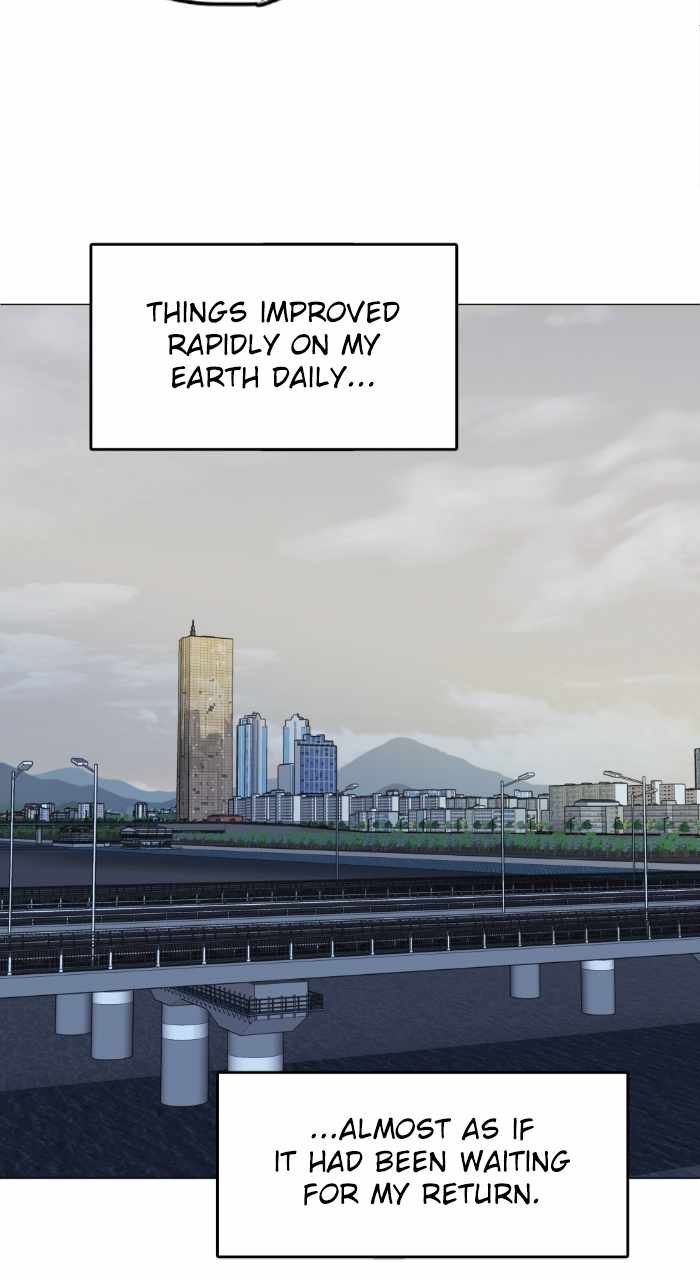 Parallel City Chapter 145 6